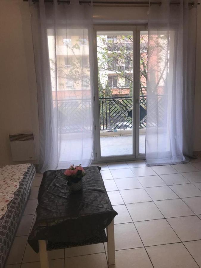 Appartement Entier T2 Avec Piscine Paradis Entierement Meuble Proche Metro Toulouse Buitenkant foto